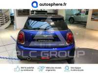 2019 Mini COOPER
