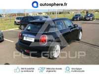 2019 Mini COOPER