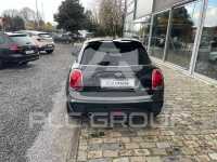 2019 Mini COOPER