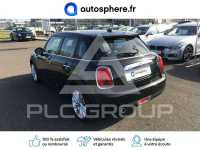 2019 Mini COOPER