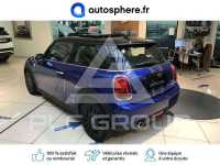2019 Mini COOPER