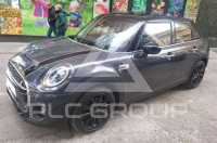 2019 Mini COOPER