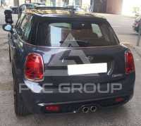 2019 Mini COOPER