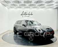 2019 Mini COOPER