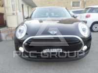 2019 Mini COOPER