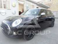 2019 Mini COOPER