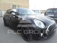 2019 Mini COOPER