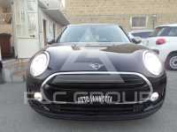 2019 Mini COOPER