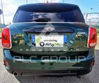 2019 Mini Countryman