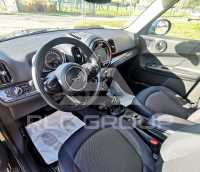 2019 Mini Countryman