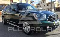 2019 Mini Countryman