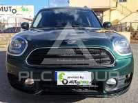 2019 Mini Countryman