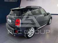 2019 Mini Countryman