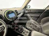 2019 Mini Countryman