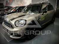 2019 Mini Countryman