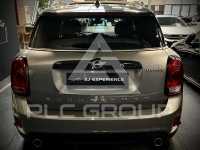 2019 Mini Countryman