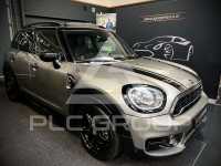 2019 Mini Countryman