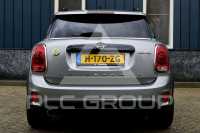 2019 Mini Countryman
