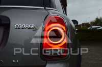 2019 Mini Countryman