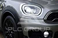 2019 Mini Countryman