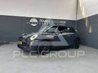 2019 Mini COOPER