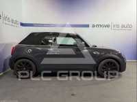 2019 Mini COOPER