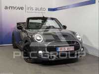 2019 Mini COOPER