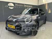 2019 Mini COOPER
