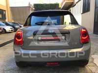 2019 Mini COOPER