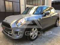 2019 Mini COOPER