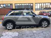 2019 Mini COOPER