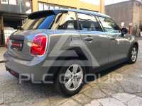 2019 Mini COOPER