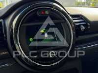 2019 Mini Clubman