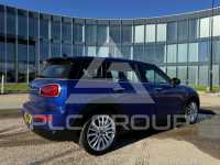 2019 Mini Clubman