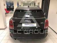 2019 Mini Countryman