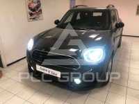 2019 Mini Countryman