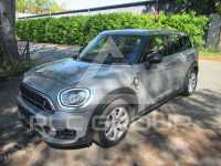2019 Mini Countryman