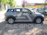 2019 Mini Countryman