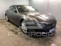 2019 Maserati GHIBLI