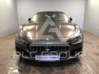 2019 Maserati GHIBLI