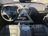 2019 Maserati GHIBLI
