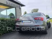 2019 Maserati GHIBLI
