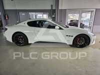2019 Maserati GRANTURISMO