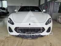 2019 Maserati GRANTURISMO