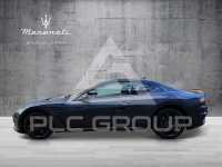 2019 Maserati GRANTURISMO