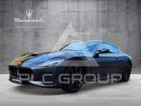 2019 Maserati GRANTURISMO