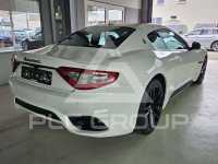 2019 Maserati GRANTURISMO