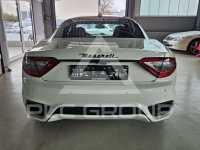 2019 Maserati GRANTURISMO
