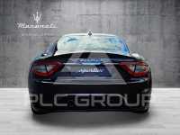 2019 Maserati GRANTURISMO