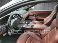 2019 Maserati GRANTURISMO
